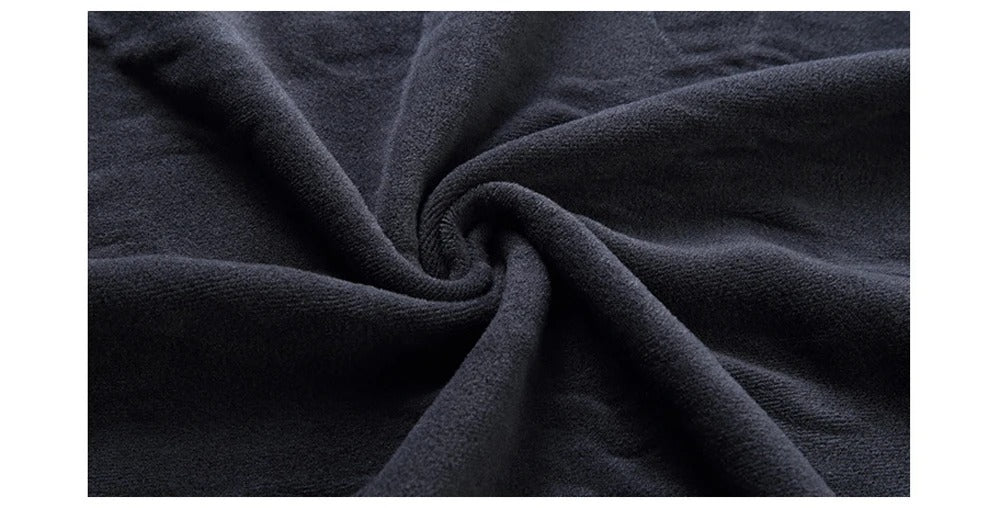 Manteau d'hiver décontracté à capuche pour hommes, tricot, vêtements d'extérieur, pull à carreaux, cardigan à fermeture éclair complète, vestes