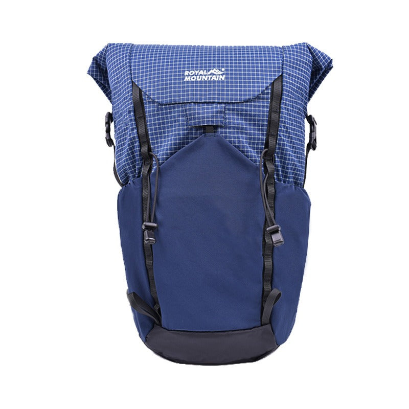 Royal Mountain 25L Foldable Backpack – Lightweight Hiking Daypack UK | 1338