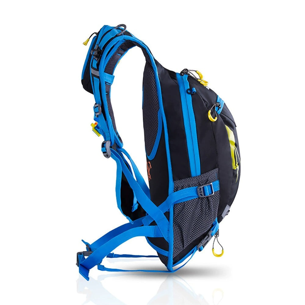 Unisex Vanaheimr 20L Waterproof Outdoor Backpack – Lightweight Cycling & Hiking Daypack | 1516