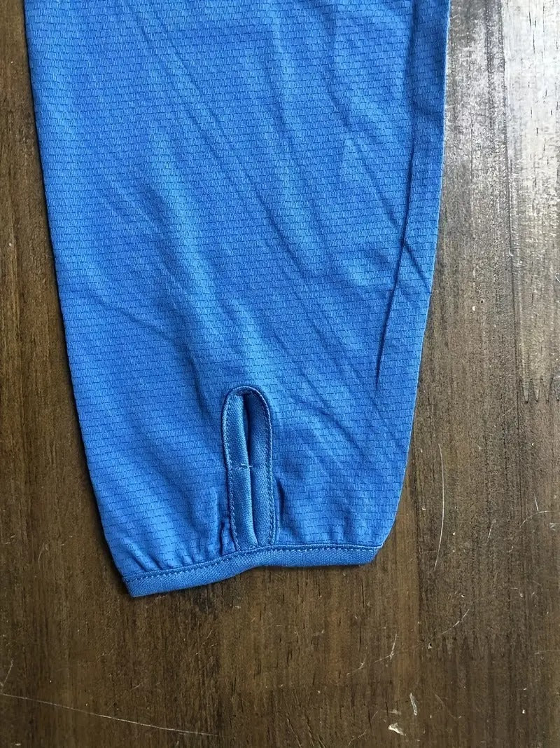 Men’s Lightweight UV Sun Hoodie – Ice Silk, Quick-Dry & Breathable for Summer – Fishing, Cycling, Hiking Activewear | 1999