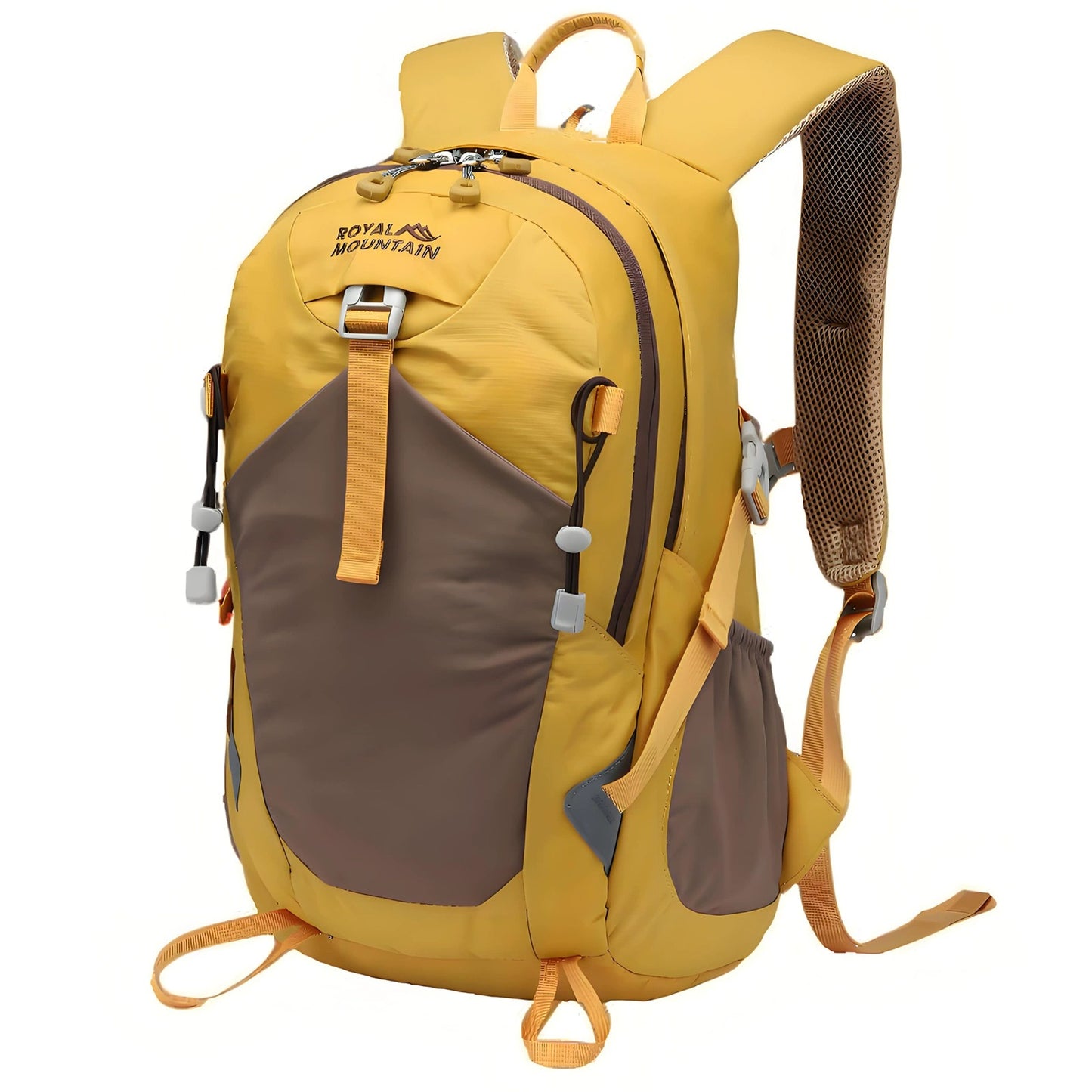 Royal Mountain 30L Hiking Backpack – Lightweight Waterproof Daypack UK | 1782A
