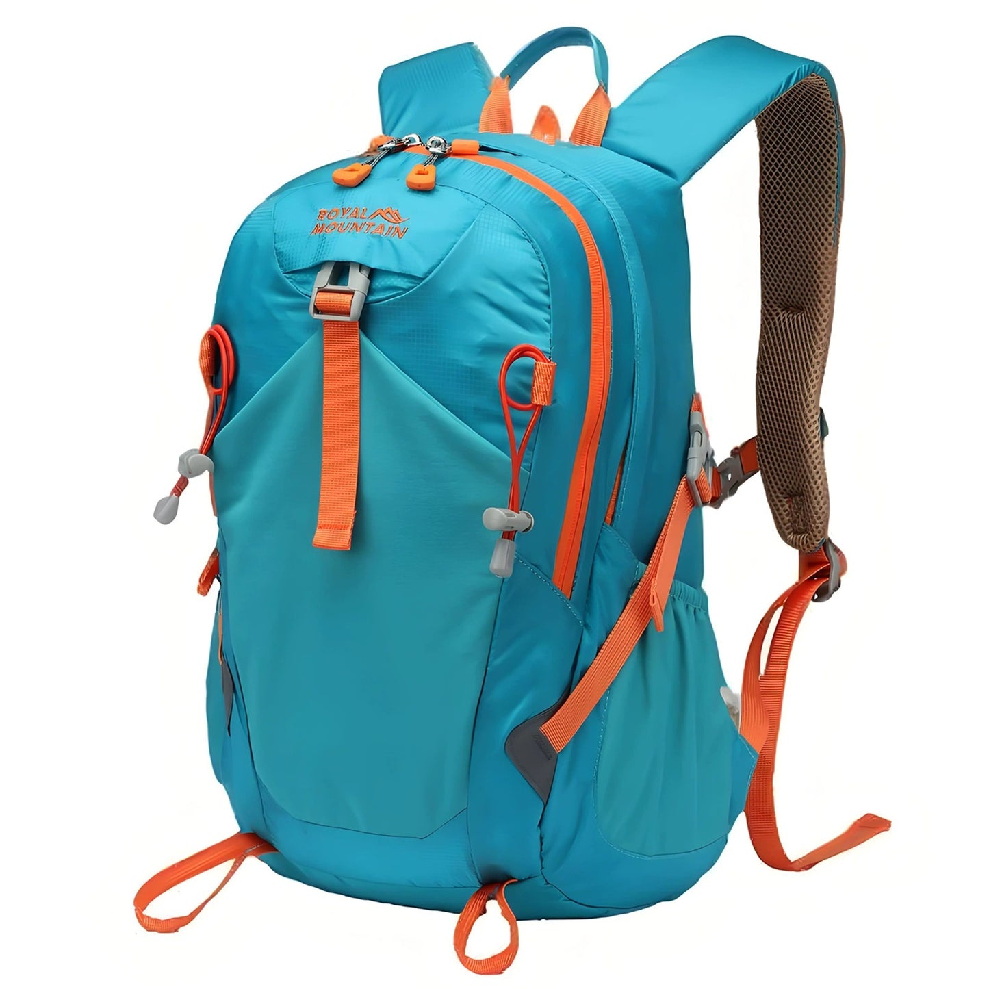 Royal Mountain 30L Hiking Backpack – Lightweight Waterproof Daypack UK | 1782A