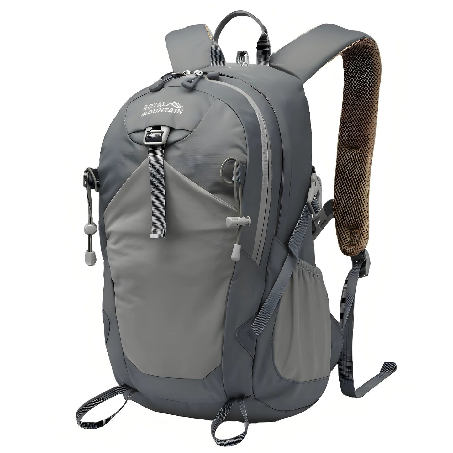 Royal Mountain 30L Hiking Backpack – Lightweight Waterproof Daypack UK | 1782A