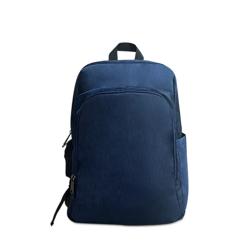 SenmiCool 30L Outdoor Summer AC Backpack With Semiconductor Mini Air Conditioner Fan For Hiking , Muslim Pilgrimage Hajj Umrah travel & Mountaineering Bag