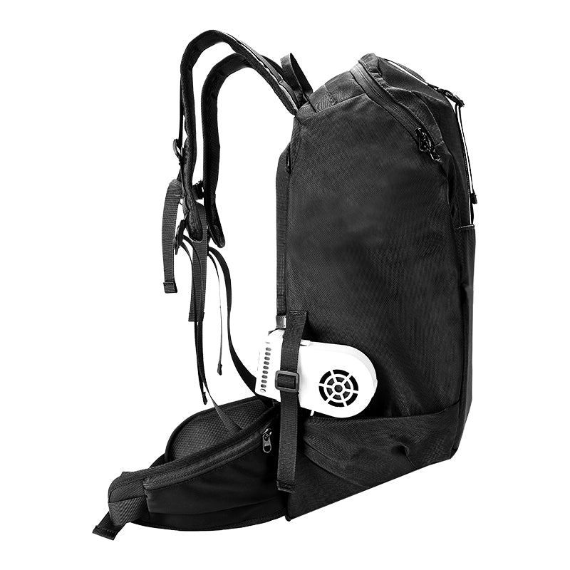 SenmiCool Air Cooling 30L Outdoor Backpack Semiconductor Refrigeration For Hiking Sports travel Mountaineering