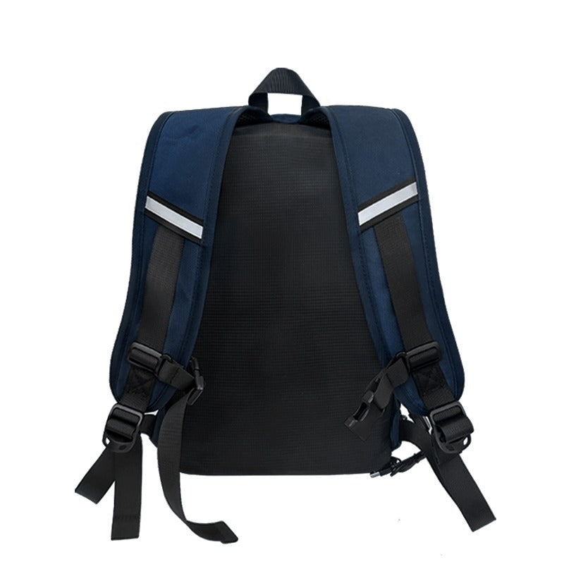 SenmiCool 30L Outdoor Summer AC Backpack With Semiconductor Mini Air Conditioner Fan For Hiking , Muslim Pilgrimage Hajj Umrah travel & Mountaineering Bag