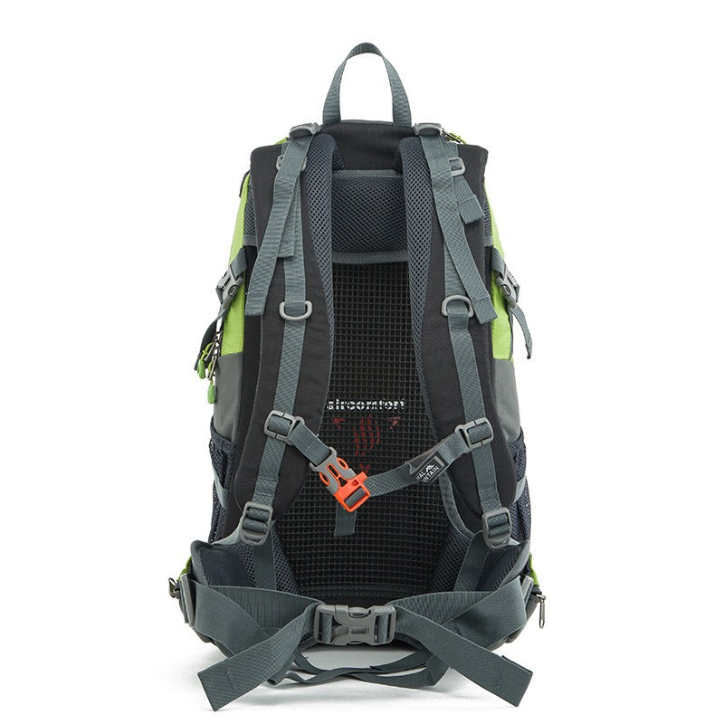 Royal Mountain Classic Hiking Backpack – 50L Waterproof Outdoor Travel Rucksack with Multi-Functional Design | 5099