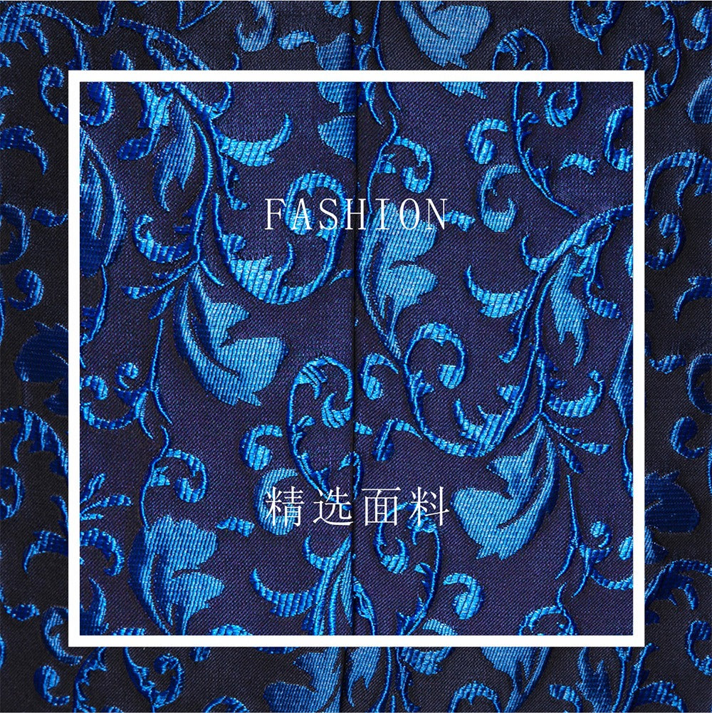 Men Jacquard Luxury Wedding Suits Jackets Tuxedo Banquet Jacquard Blazer | 666