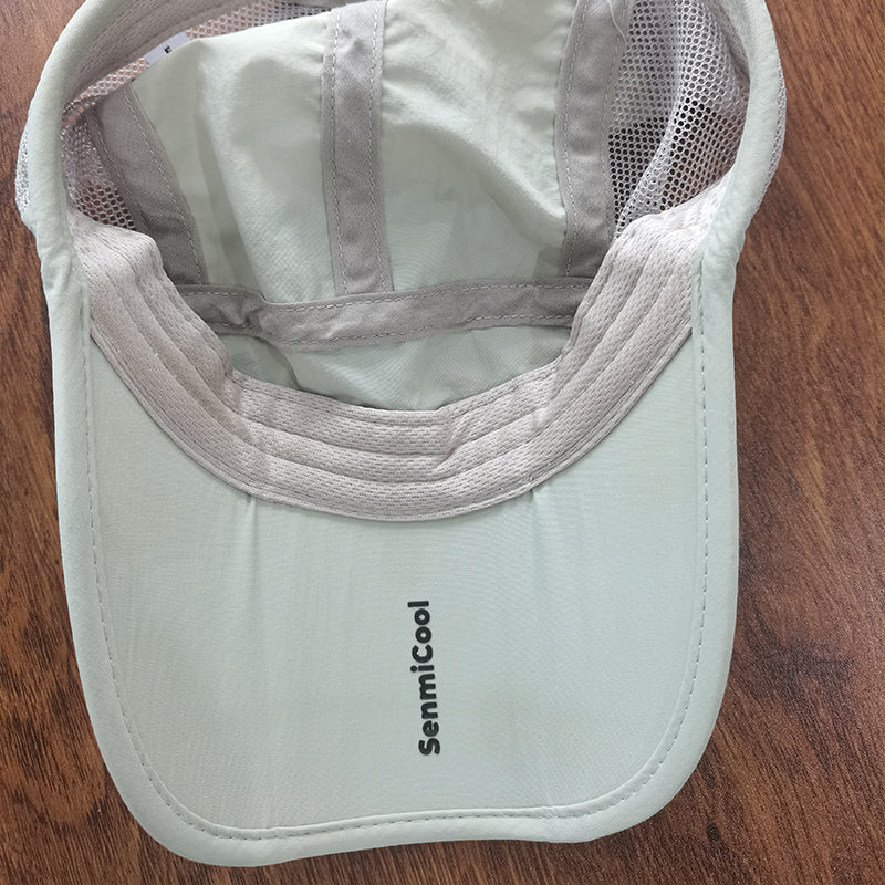 Casquette de baseball à visière en laine tweed chaude d'hiver pour hommes Senmicool avec cache-oreilles pliables