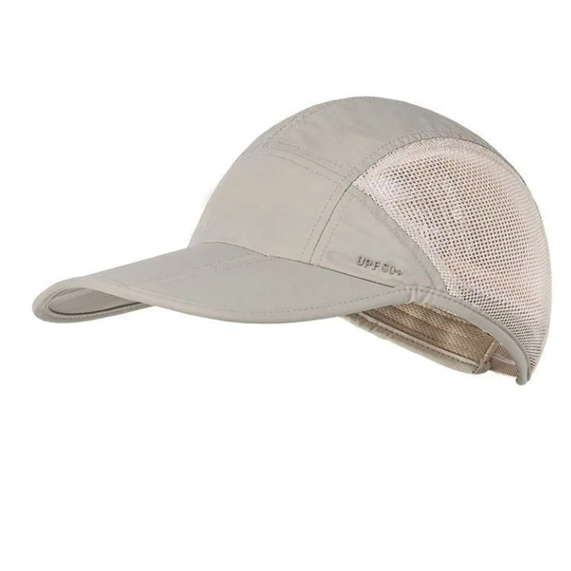 Casquette de baseball à visière en laine tweed chaude d'hiver pour hommes Senmicool avec cache-oreilles pliables