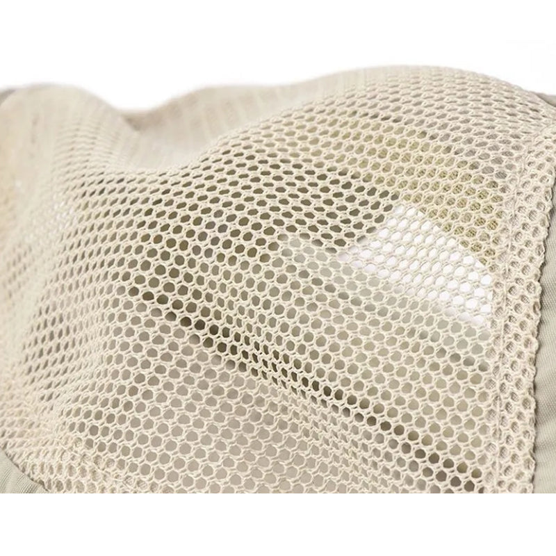 Casquette de baseball à visière en laine tweed chaude d'hiver pour hommes Senmicool avec cache-oreilles pliables