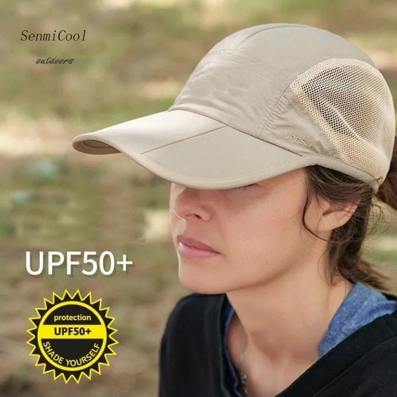 Casquette de baseball à visière en laine tweed chaude d'hiver pour hommes Senmicool avec cache-oreilles pliables