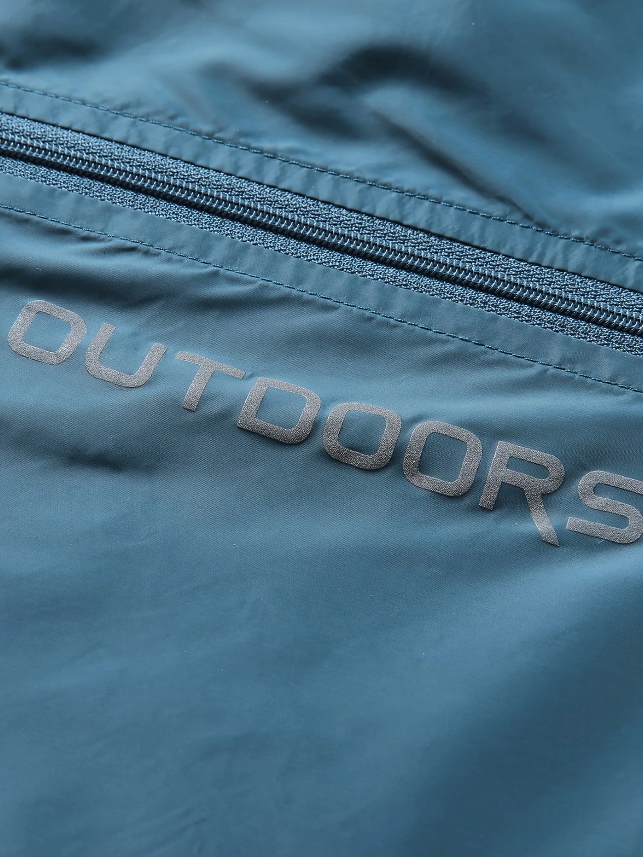 Men's UPF 50+ Sun Hoodie – Lightweight Zip-Up w/ Pockets | Moisture-Wicking & Breathable | 2208