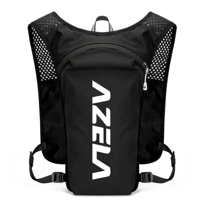 AZELA Ultralight Running Hydration Backpack – Outdoor Trail, Cycling & Marathon Pack | A1317