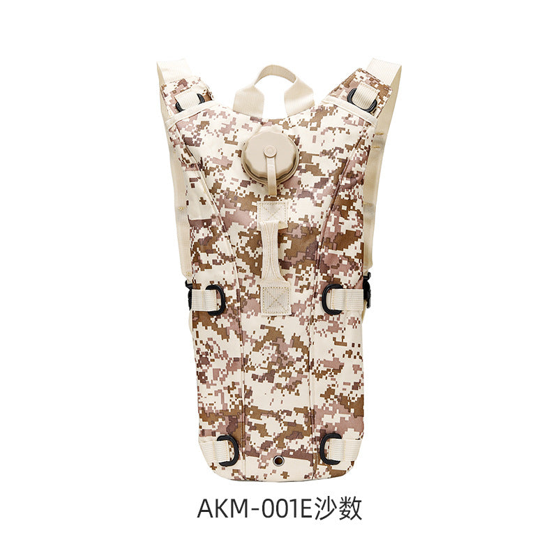 ACAMO 3L Hydration Backpack – Outdoor Cycling & Hiking Water Pack | AKM-001