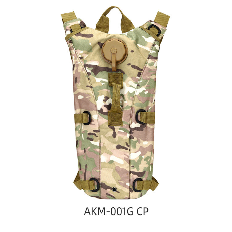 ACAMO 3L Hydration Backpack – Outdoor Cycling & Hiking Water Pack | AKM-001