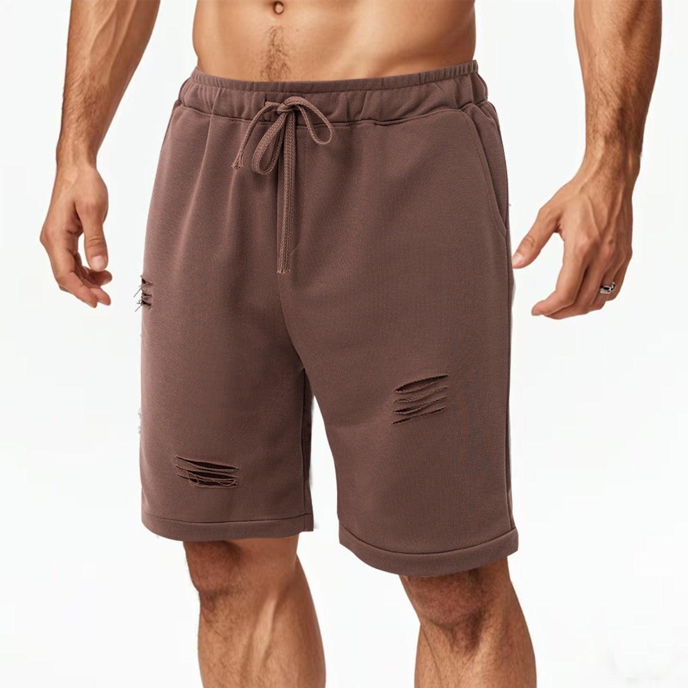 Rugged Performance Sport Shorts for Men – Summer-Ready Gear Shorts | BKDK-18