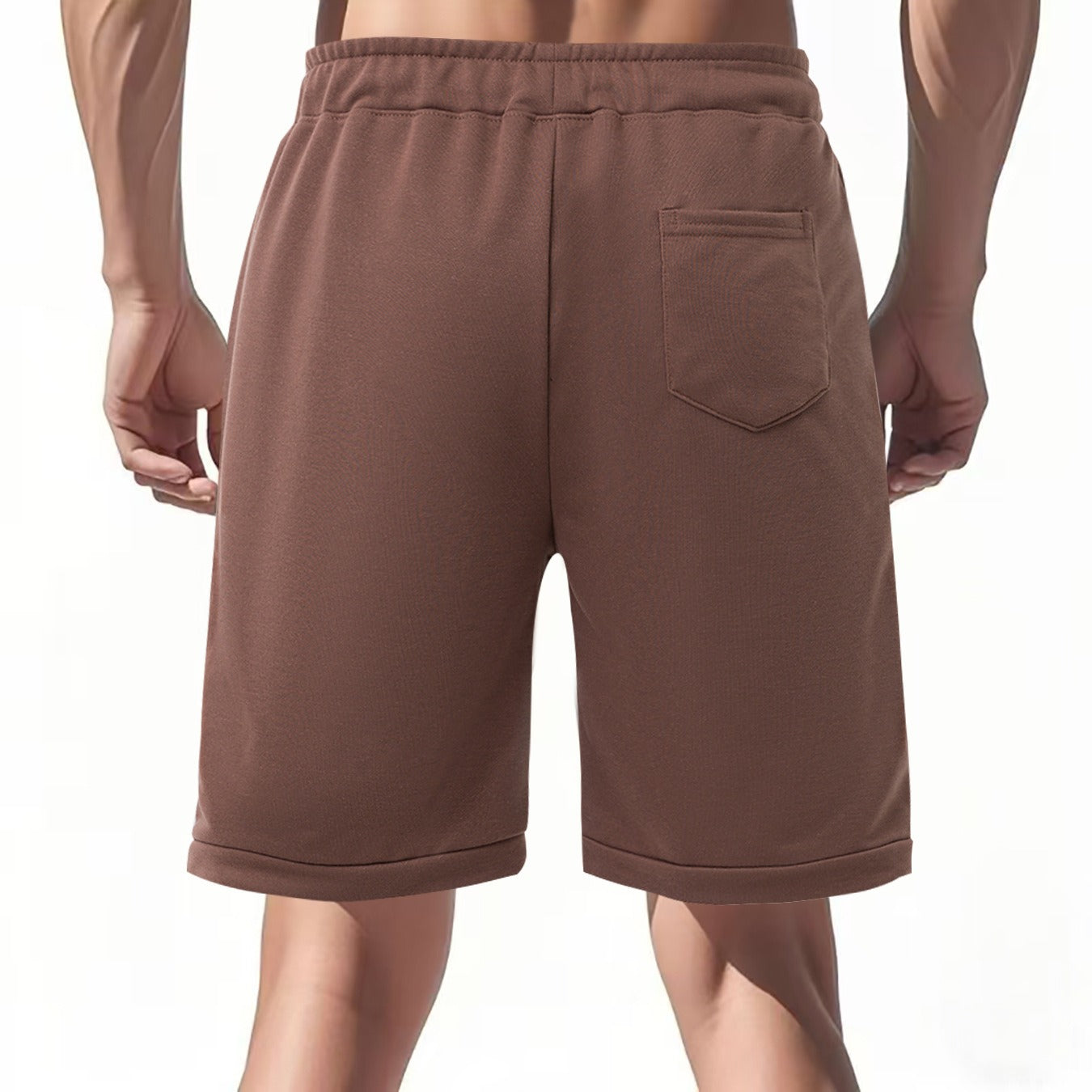 Rugged Performance Sport Shorts for Men – Summer-Ready Gear Shorts | BKDK-18