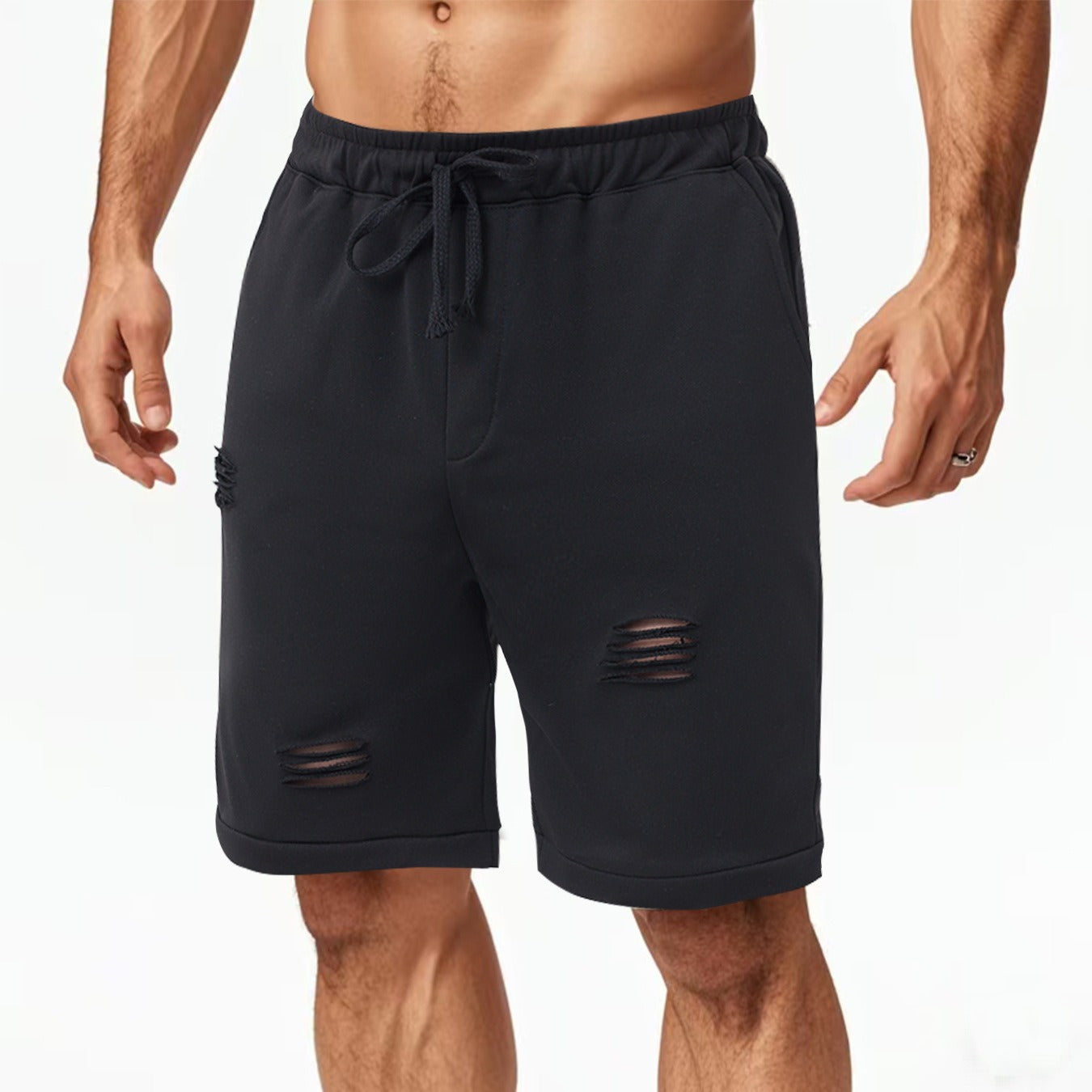 Rugged Performance Sport Shorts for Men – Summer-Ready Gear Shorts | BKDK-18