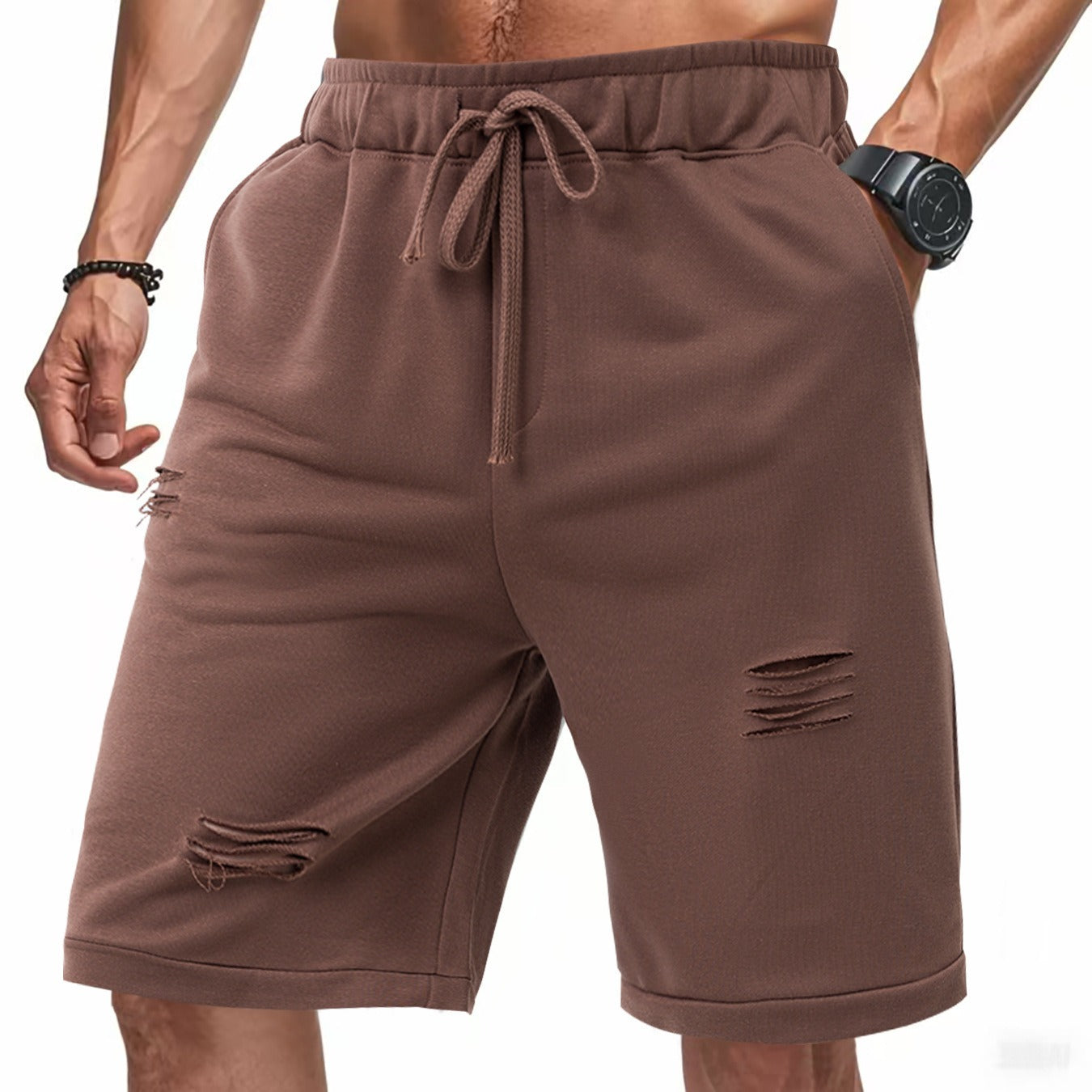 Rugged Performance Sport Shorts for Men – Summer-Ready Gear Shorts | BKDK-18