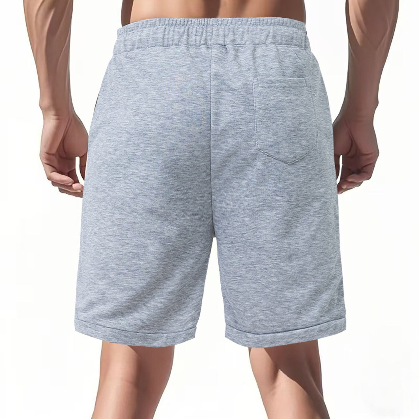 Rugged Performance Sport Shorts for Men – Summer-Ready Gear Shorts | BKDK-18