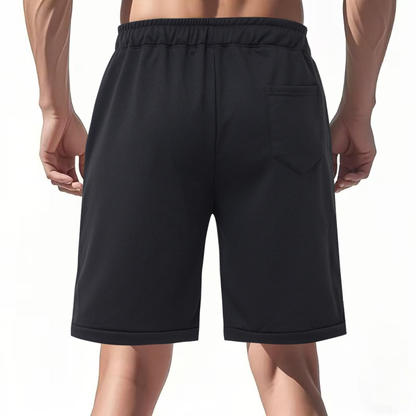 Rugged Performance Sport Shorts for Men – Summer-Ready Gear Shorts | BKDK-18