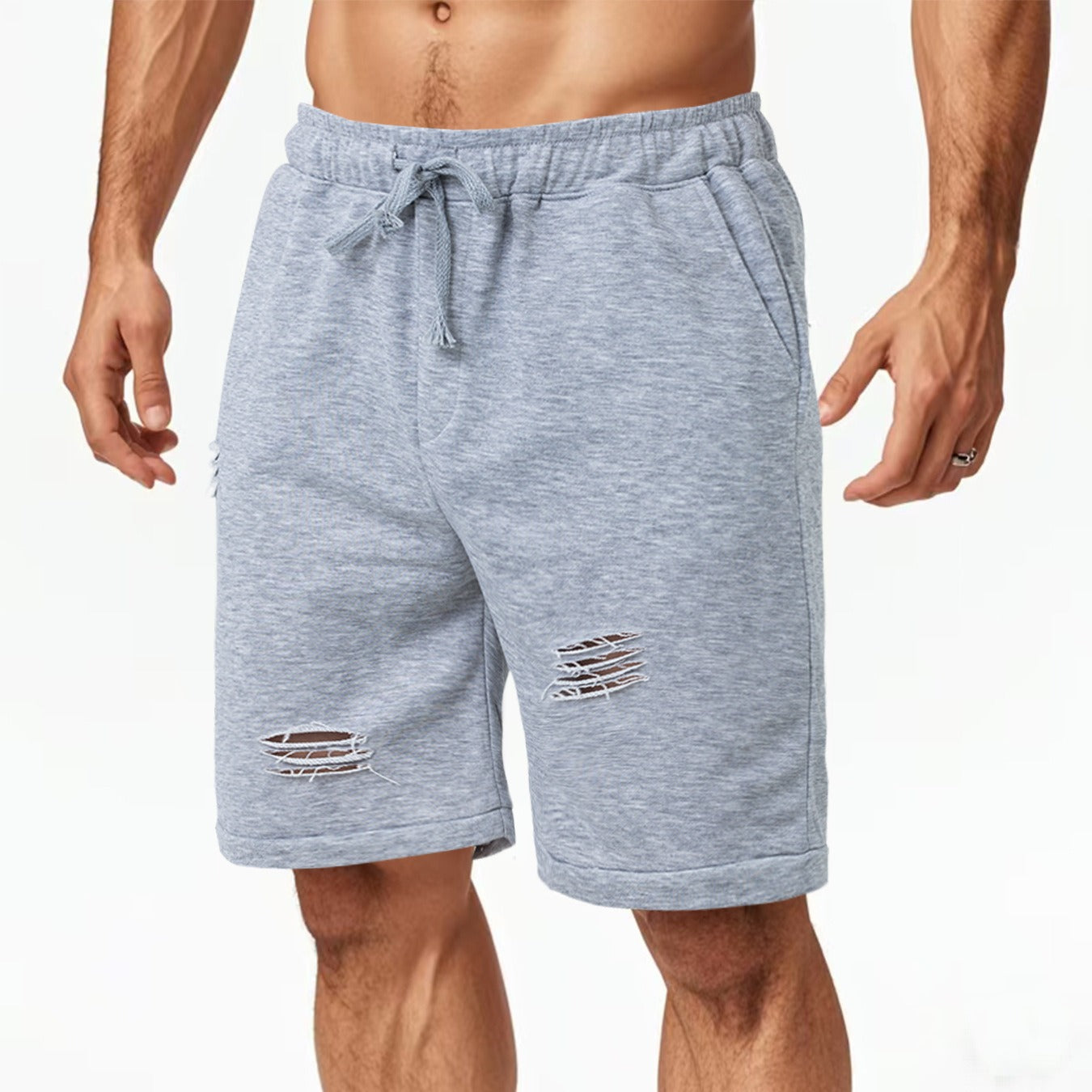 Rugged Performance Sport Shorts for Men – Summer-Ready Gear Shorts | BKDK-18