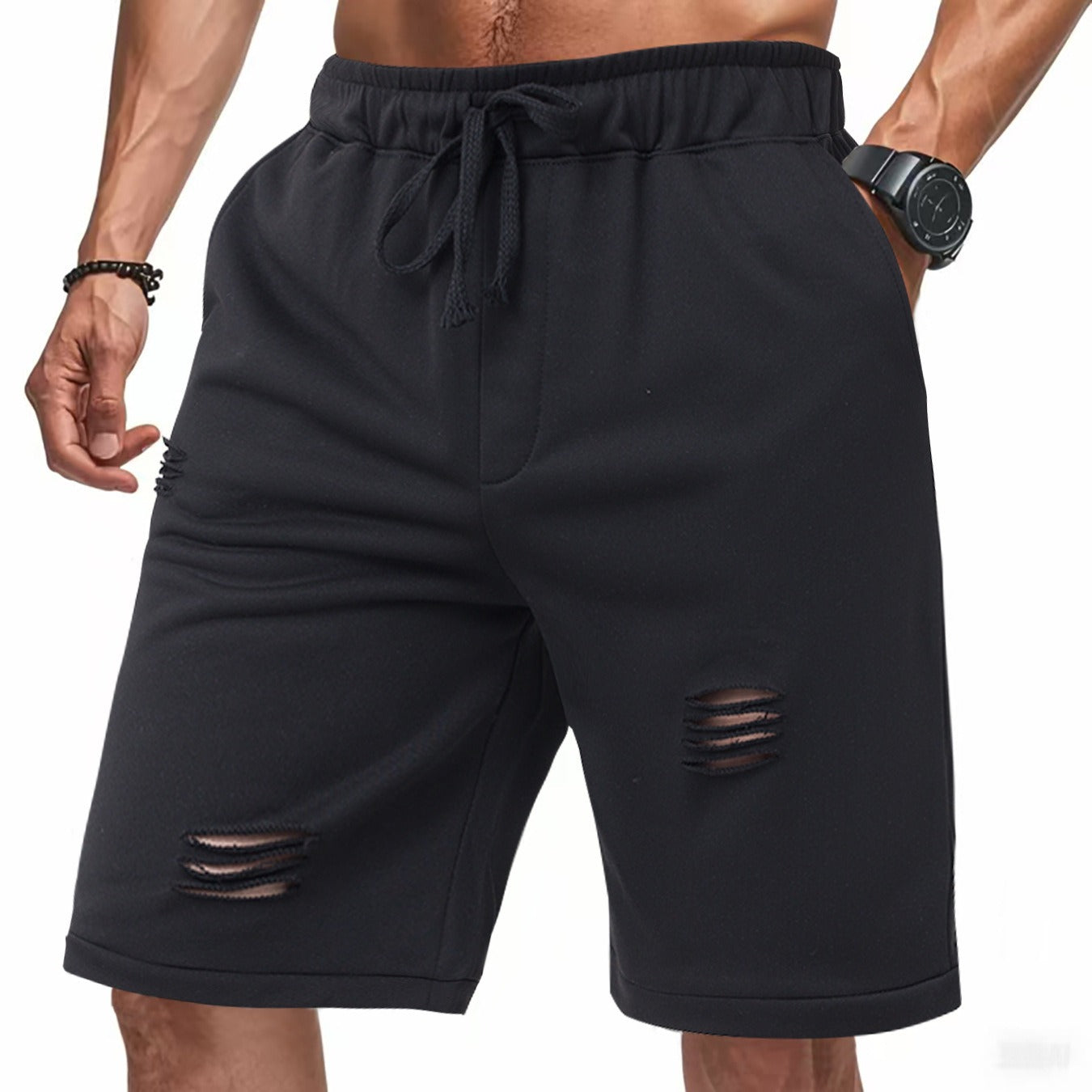 Rugged Performance Sport Shorts for Men – Summer-Ready Gear Shorts | BKDK-18