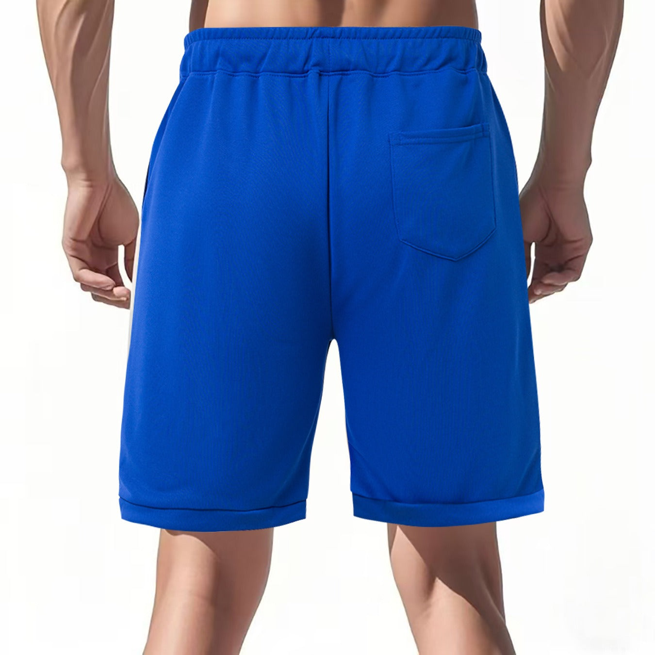 Rugged Performance Sport Shorts for Men – Summer-Ready Gear Shorts | BKDK-18