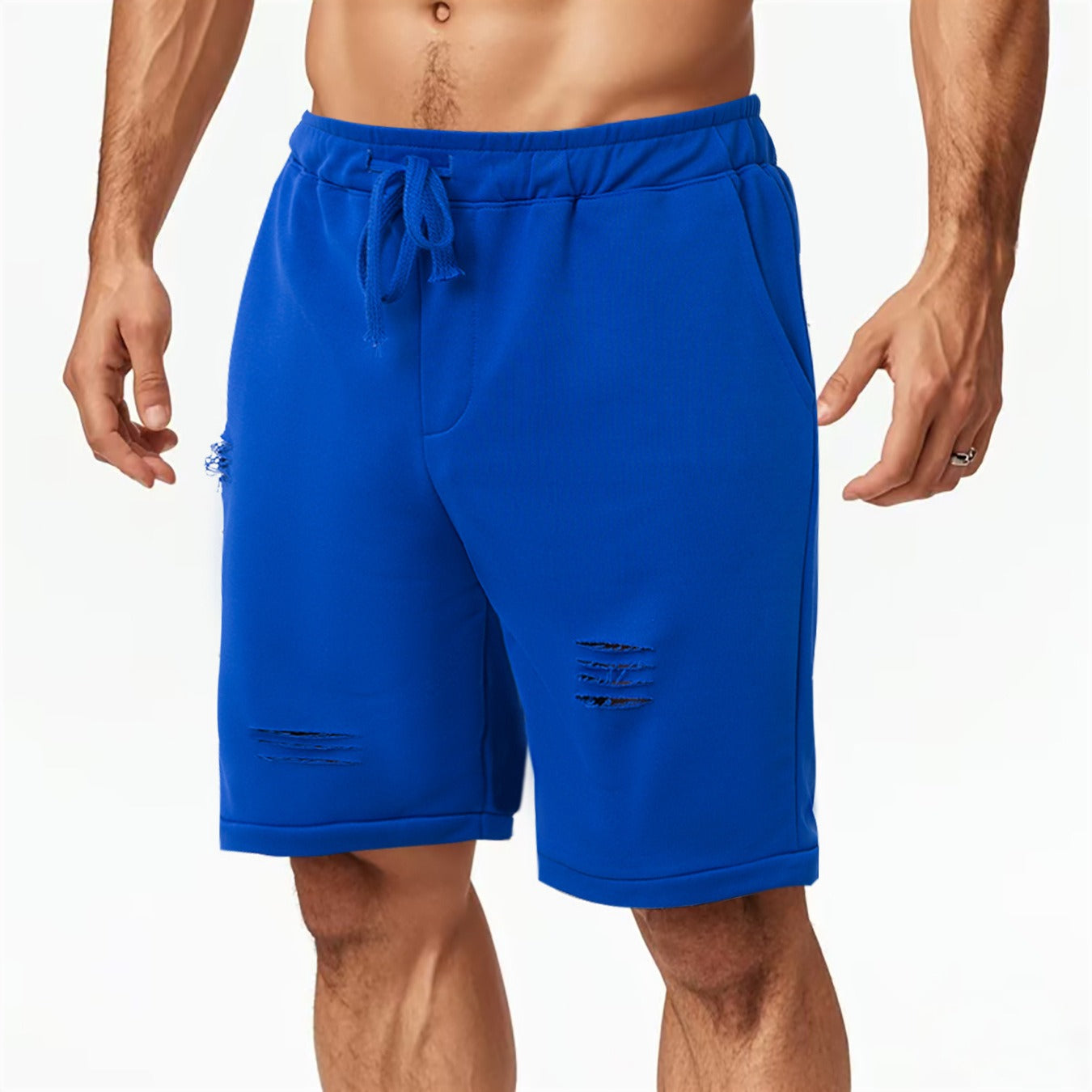 Rugged Performance Sport Shorts for Men – Summer-Ready Gear Shorts | BKDK-18