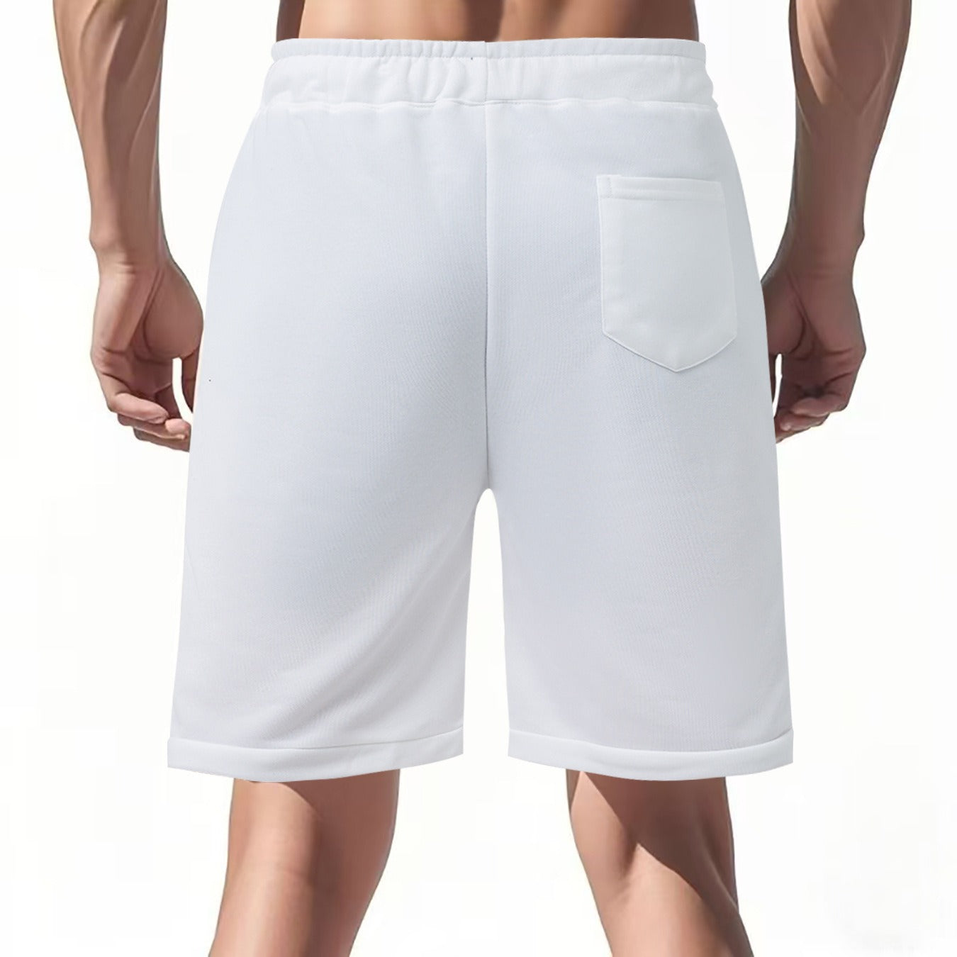 Rugged Performance Sport Shorts for Men – Summer-Ready Gear Shorts | BKDK-18