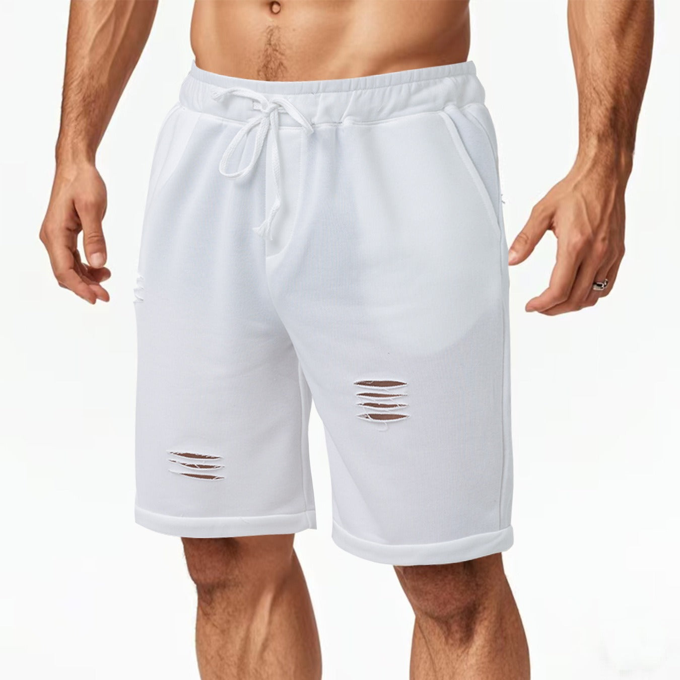 Rugged Performance Sport Shorts for Men – Summer-Ready Gear Shorts | BKDK-18