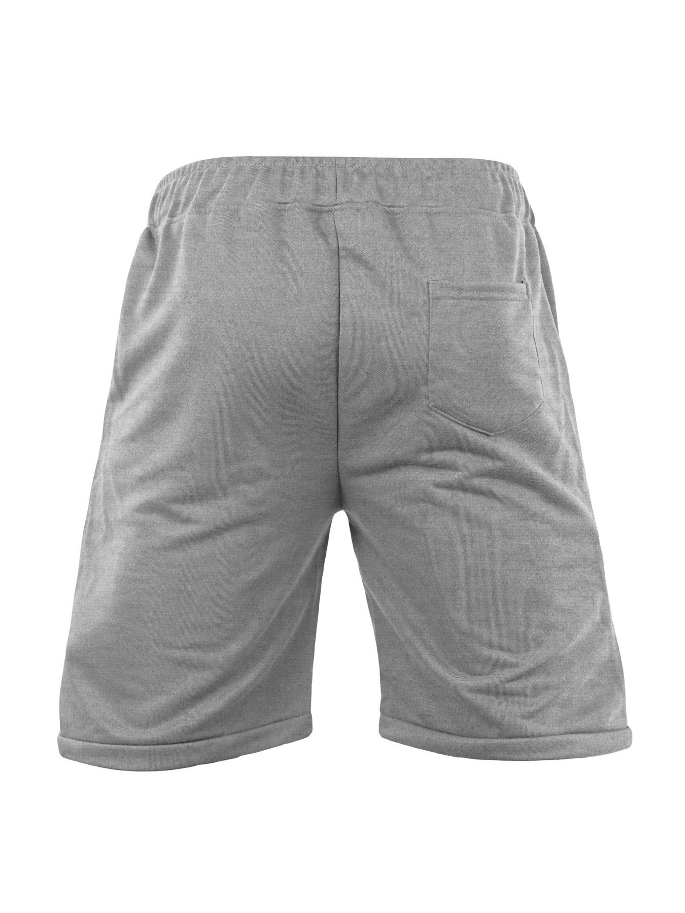 Rugged Performance Sport Shorts for Men – Summer-Ready Gear Shorts | BKDK-18