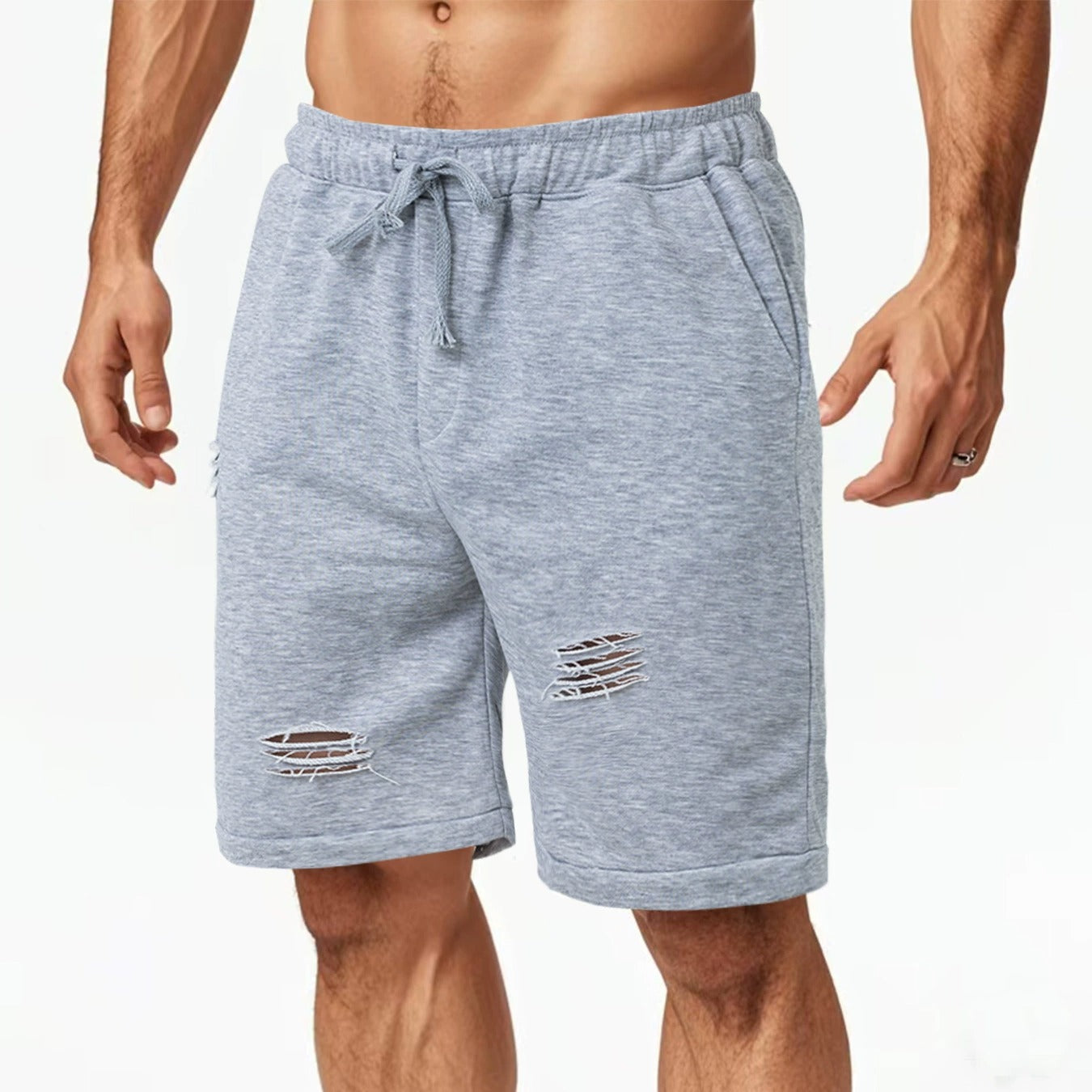 Rugged Performance Sport Shorts for Men – Summer-Ready Gear Shorts | BKDK-18