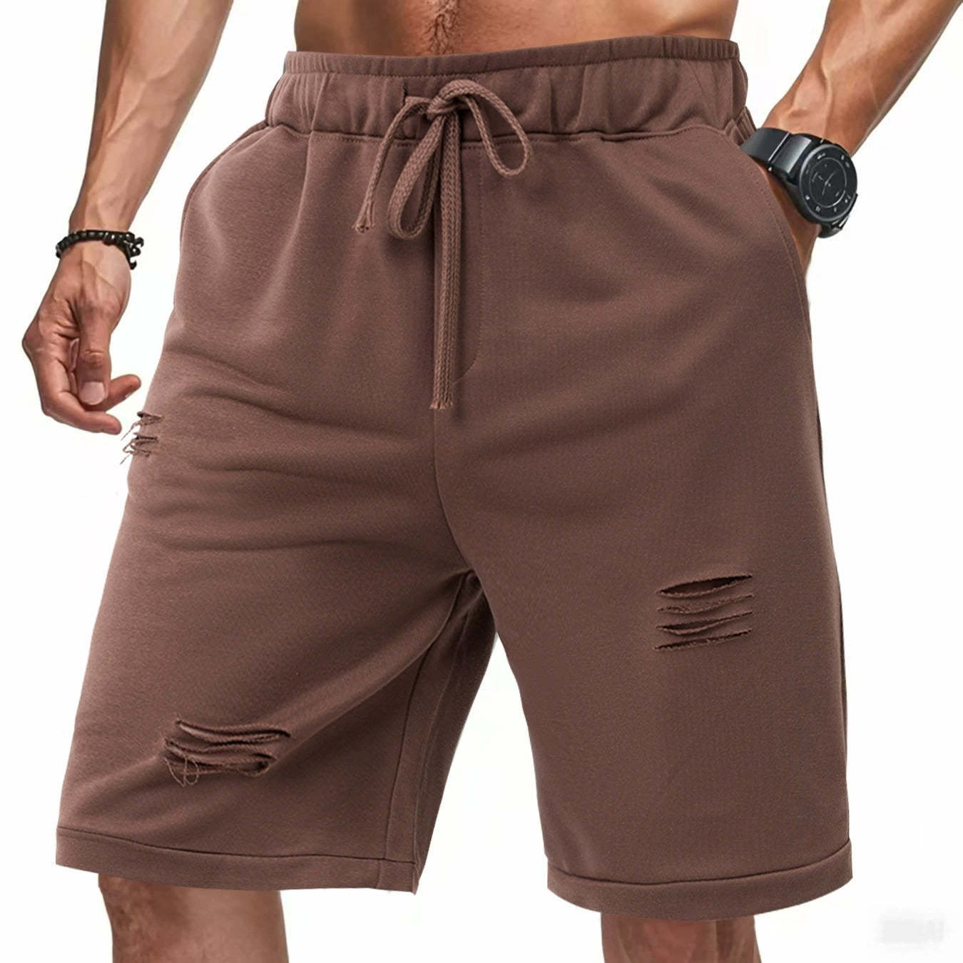 Rugged Performance Sport Shorts for Men – Summer-Ready Gear Shorts | BKDK-18