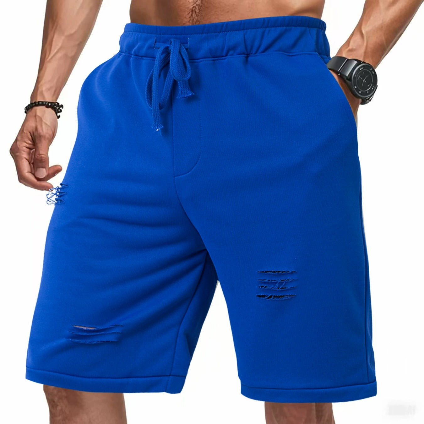 Rugged Performance Sport Shorts for Men – Summer-Ready Gear Shorts | BKDK-18