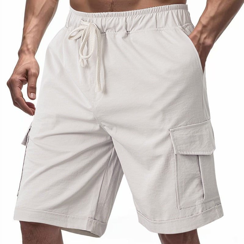 Men’s Summer Essential Cargo Shorts – Stylish & Comfortable Shorts | BKDK-21