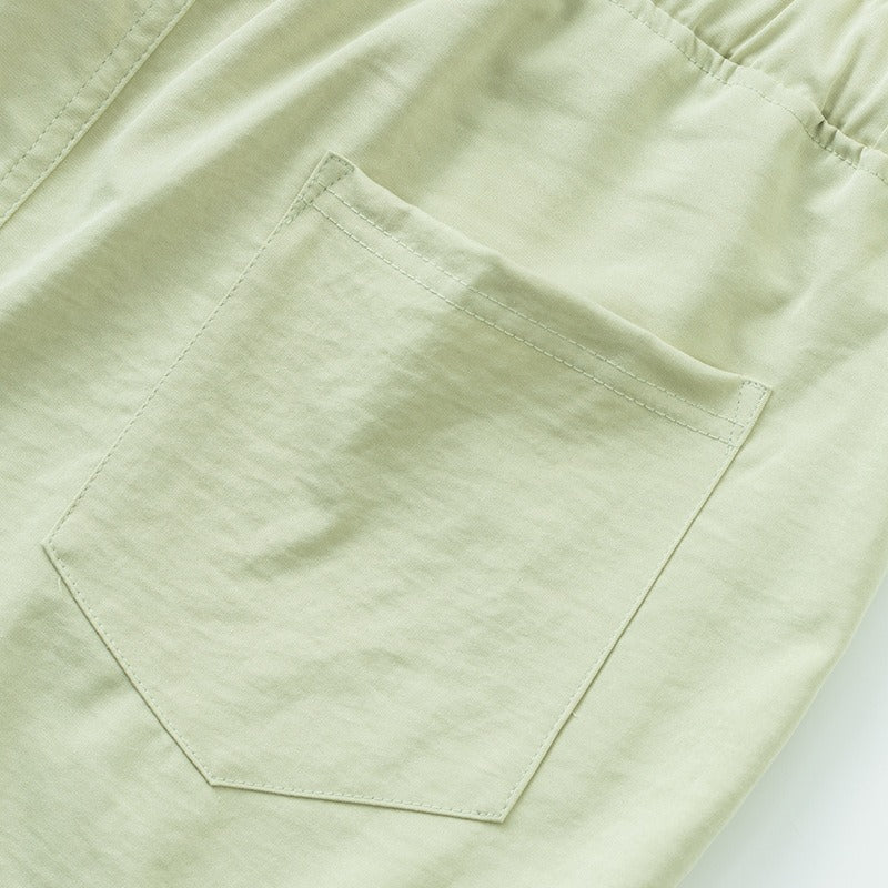Men’s Summer Essential Cargo Shorts – Stylish & Comfortable Shorts | BKDK-21