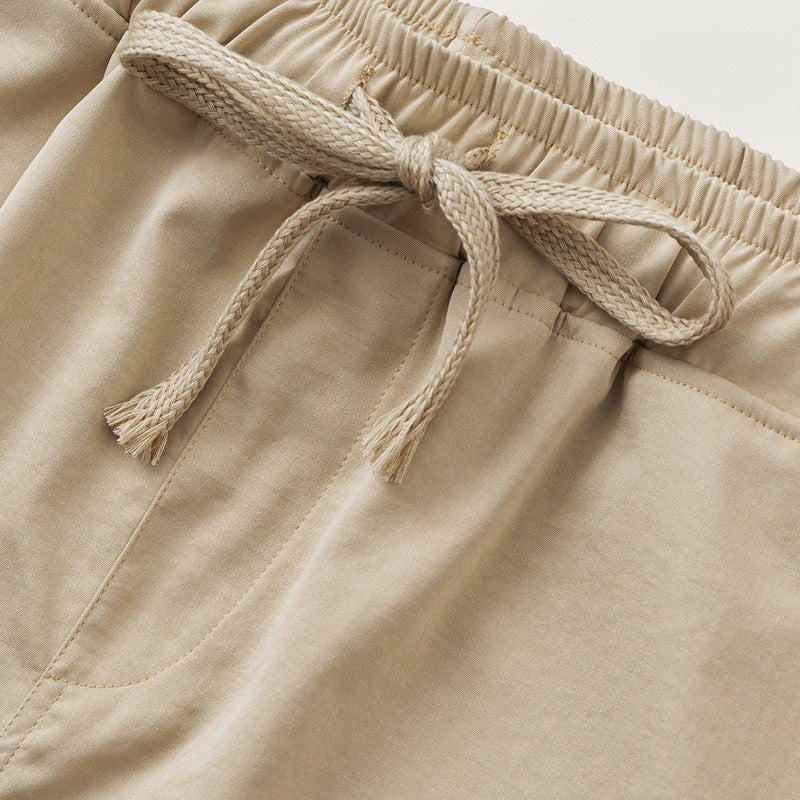 Men’s Summer Essential Cargo Shorts – Stylish & Comfortable Shorts | BKDK-21