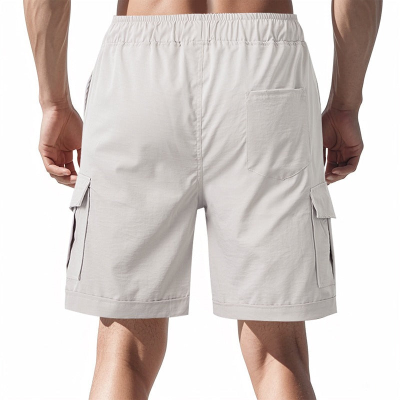 Men’s Summer Essential Cargo Shorts – Stylish & Comfortable Shorts | BKDK-21