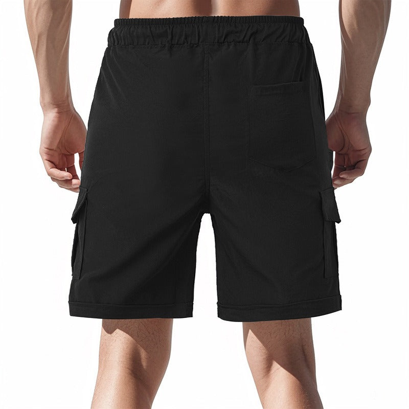 Men’s Summer Essential Cargo Shorts – Stylish & Comfortable Shorts | BKDK-21