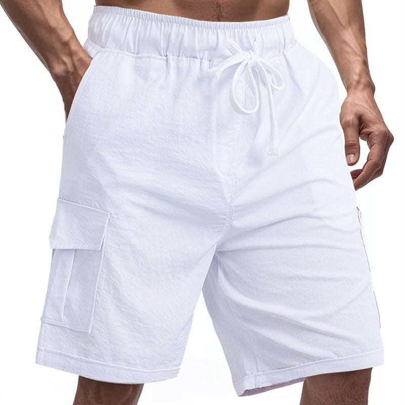 Men’s Summer Essential Cargo Shorts – Stylish & Comfortable Shorts | BKDK-21