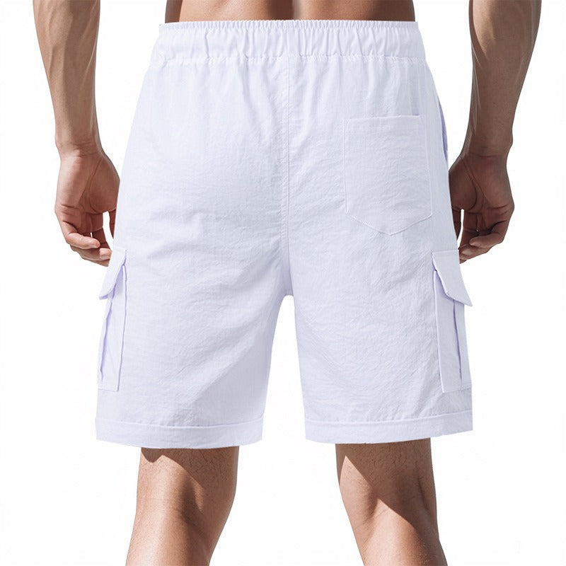Men’s Summer Essential Cargo Shorts – Stylish & Comfortable Shorts | BKDK-21