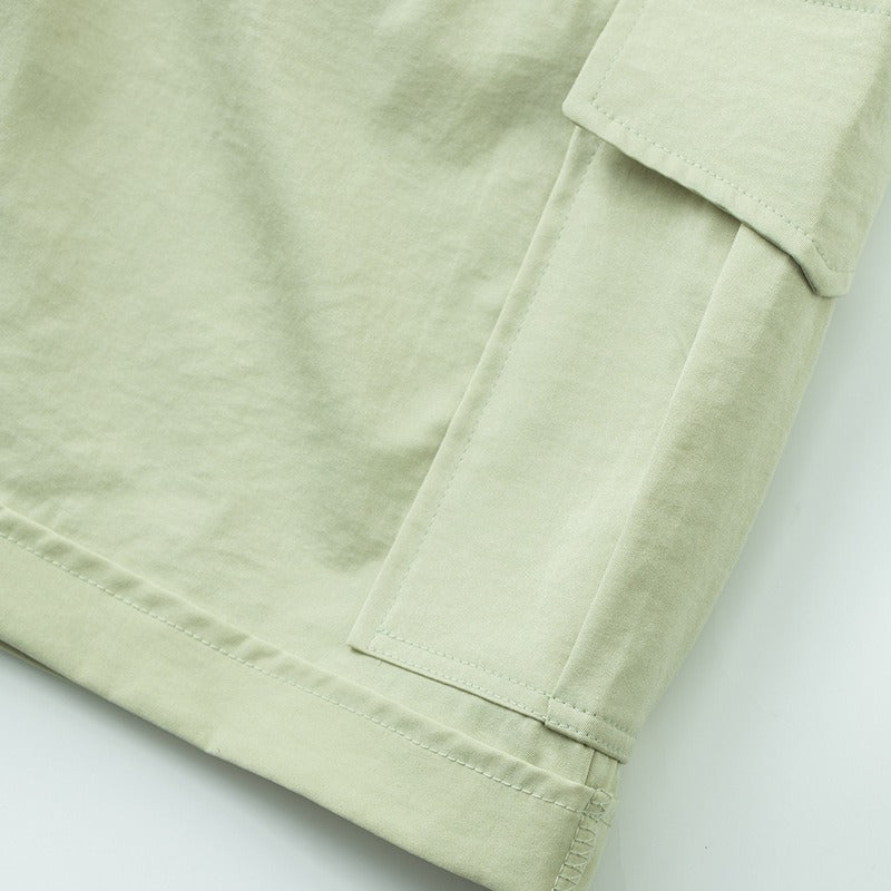 Men’s Summer Essential Cargo Shorts – Stylish & Comfortable Shorts | BKDK-21
