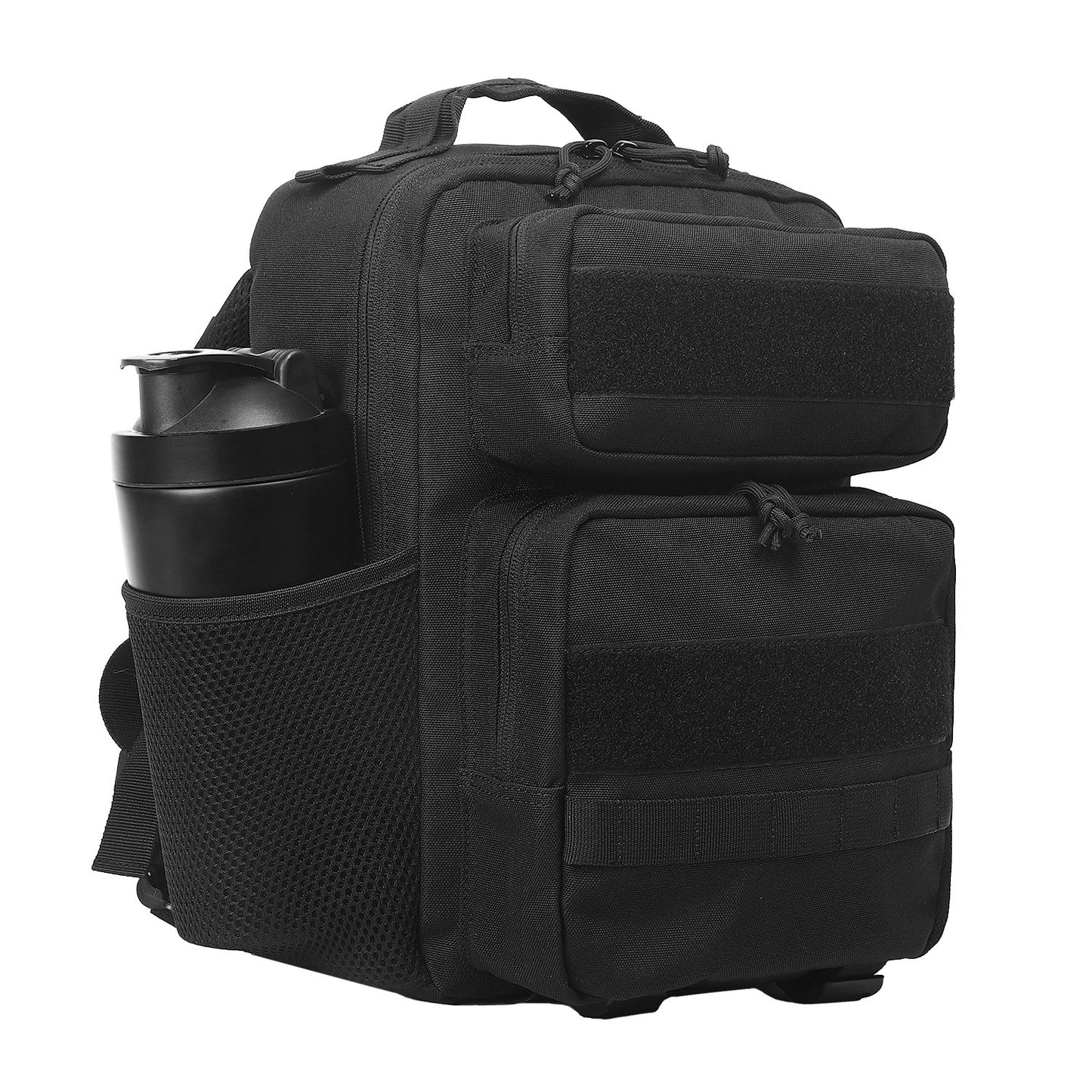 LAMGOYI Tactical Backpack 15L-45L – Outdoor Hiking Military & Camping Rucksack | CA001
