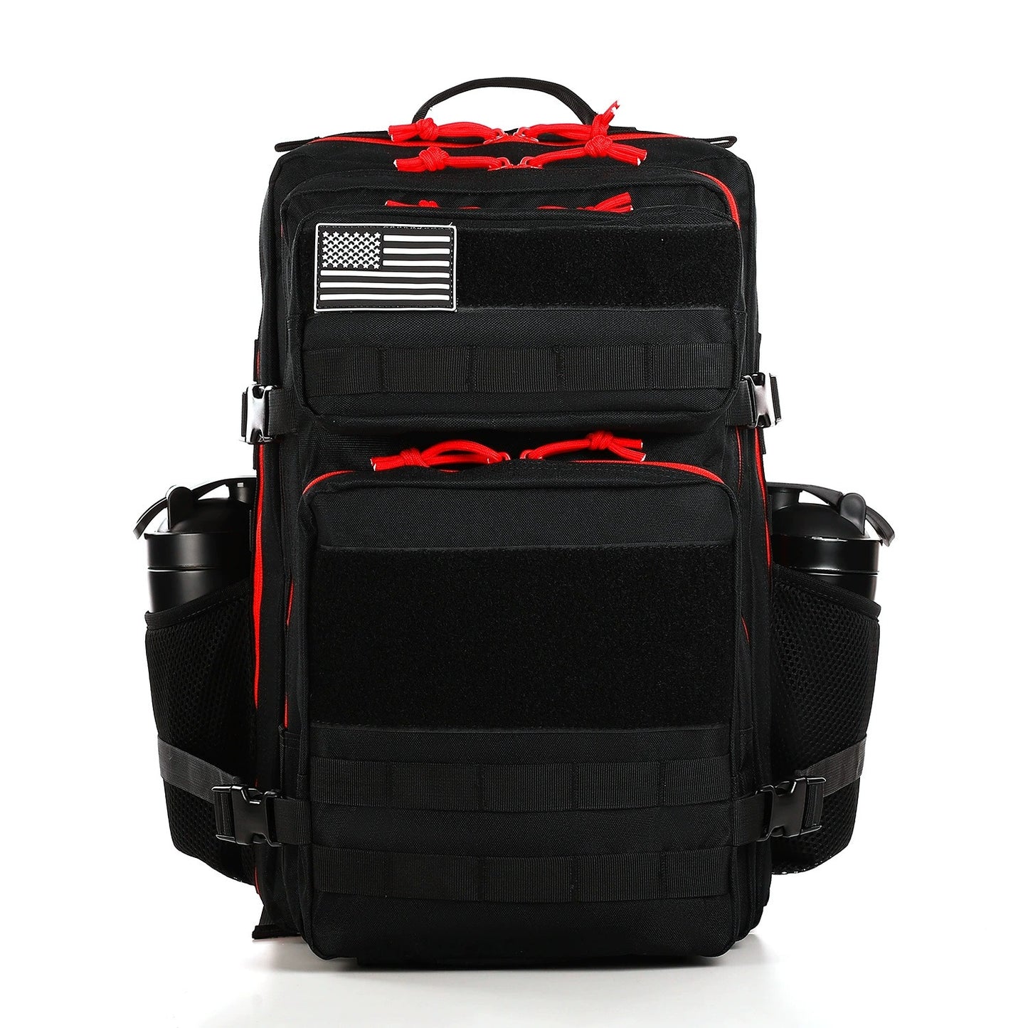 LAMGOYI Tactical Backpack 15L-45L – Outdoor Hiking Military & Camping Rucksack | CA001