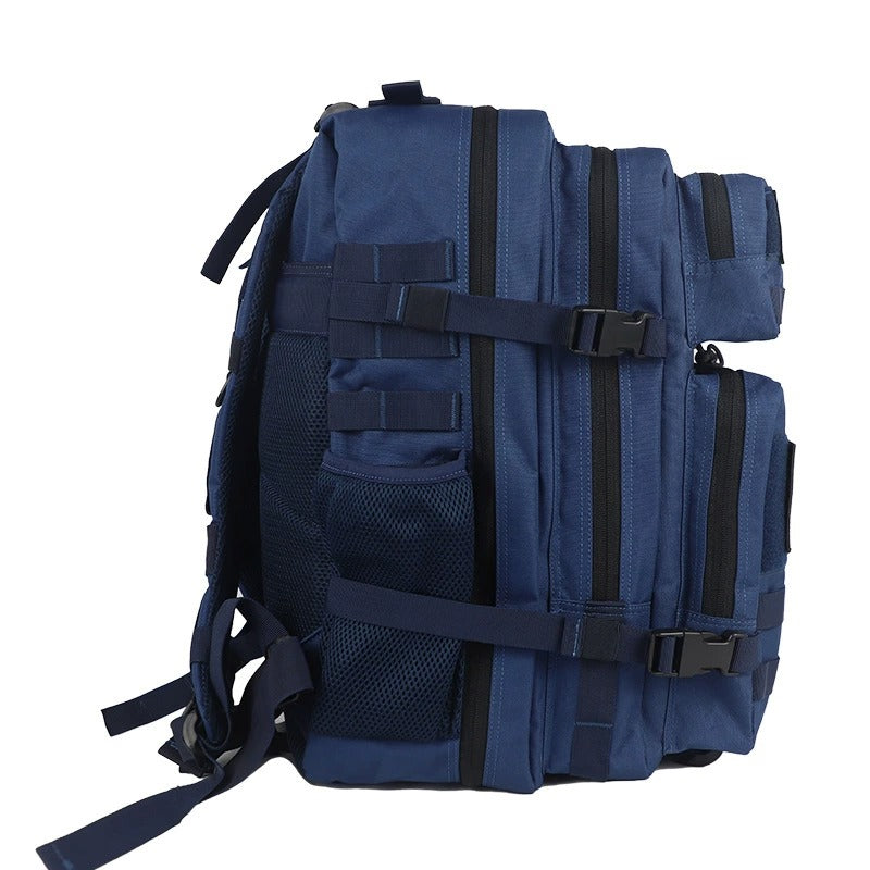 LAMGOYI Tactical Backpack 15L-45L – Outdoor Hiking Military & Camping Rucksack | CA001