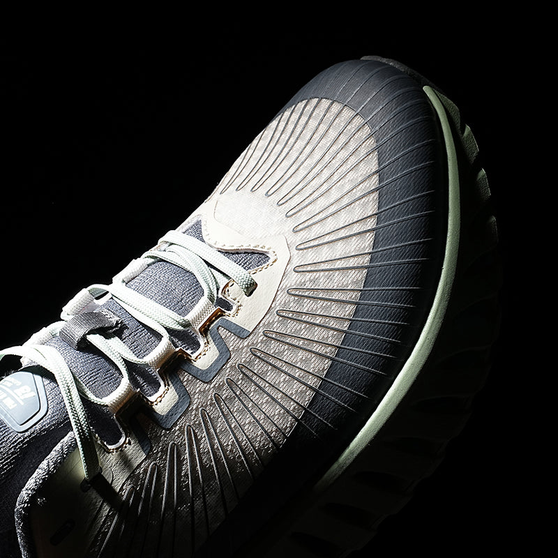 Carbon Plate Running Sneakers – Lightweight Breathable Unisex Trainers | A393