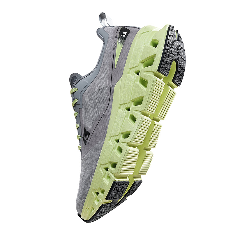 Men’s Carbon Plate Running Shoes – Ultra Lightweight, Breathable Performance Trainers for Running, Gym & Daily Wear | A388