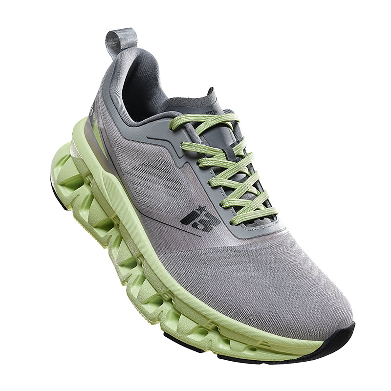 Men’s Carbon Plate Running Shoes – Ultra Lightweight, Breathable Performance Trainers for Running, Gym & Daily Wear | A388